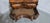 Queen Anne Burr Walnut Bureau, 1910 For Sale - Image 9 of 16