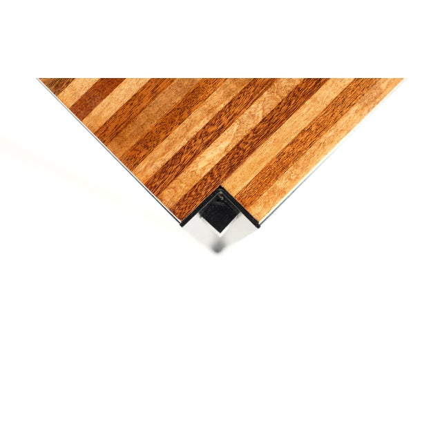 Coffee Table attributed to Osvaldo Borsani for Tecno, Italy, 1957 For Sale - Image 9 of 14