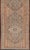 Antique Persian Malayer Runner With All-Over Sub-Geometric Medallion Design 3'1 X 13'0 For Sale - Image 4 of 13