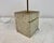 Vintage Italian Travertine Lamp by Fratelli Manelli, 1970s For Sale - Image 6 of 18