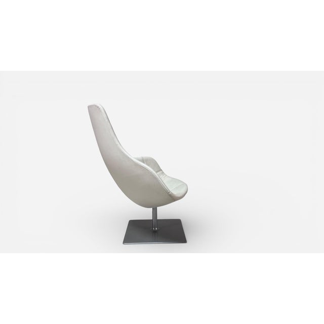 Fjord Relax Chair by Patricia Urquiola for Moroso For Sale - Image 12 of 14