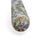 Gold Hand-Painted Porcelain Door Handle, 19th Century For Sale - Image 8 of 11
