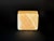 Set of Three Mini Gemstone Boxes Natural Onyx Serpentine Italian For Sale In Los Angeles - Image 6 of 17