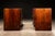 Geraldo De Barros Brazilian Modern Office Cabinet in Rosewood, Hobjeto, 1970s(Sold Individually) For Sale - Image 15 of 15