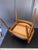 Vintage Scandinavian Teak and Faux Leather Armchair, 1960s For Sale - Image 16 of 18