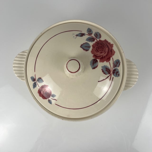 Monique Tureen from Badonviller, 1930s For Sale - Image 4 of 16