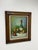 Design Plus Gallery presents an Original Still Life Oil Painting. This original still life depicts a thoughtfully arranged...