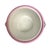 Vintage Mr. Ice Bucket Pink Lucite Ice Bucket For Sale - Image 9 of 9