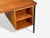 Peter Hvidt & Orla Mølgaard-Nielsen, Executive Desk, Teak, Steel, Denmark, 1959 For Sale - Image 17 of 17