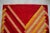Textile Modern Geometric Handmade Turkish Rug Kilim Chevron Oushak - 7x10 Ft Approx For Sale - Image 7 of 14
