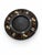 Antique Arts and Crafts Decorative Bowl, 1890s For Sale - Image 3 of 7