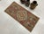 Anatolian Kurdish Wool Carpet For Sale In Phoenix - Image 6 of 6