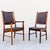 1970s Danish Mid Century Modern Rosewood Dining Chairs by Spottrup - Set of 8 For Sale - Image 9 of 12