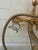 Czech & Speake London Brass Wall-Mount Tub & Shower Faucet Set With Hand Shower For Sale - Image 4 of 6