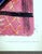 David Hockney Amaryllis in Vase Original 1985 Exhibition Poster by Tyler Graphics For Sale In New York - Image 6 of 11