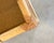 Wicker and Bamboo Planter, 1970s For Sale - Image 6 of 8