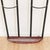 Vintage 1960s French Atomic Entryway Hat & Coat Rack Stand For Sale - Image 12 of 12