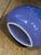 Purse Vase from Poole Pottery For Sale - Image 5 of 6