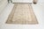 Mid 20th Century Beige Handknotted Area Carpet For Sale - Image 4 of 10