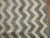 Late 20th Century Tulu Shag Gray and Ivory Shag Rug - 4'6" x 6'10" For Sale - Image 4 of 6