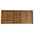 Vintage Rattan and Travertine Sideboard, 1960s For Sale - Image 13 of 13