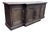 Restoration Hardware 20th Century English Media Console For Sale