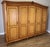 Vintage French Louis XVI Style Wardrobe For Sale - Image 13 of 13