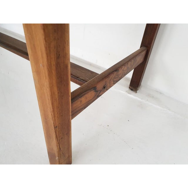 Metal Scandinavian Bar Cabinet by Torbjørn Afdal for Mellemstrands Møbelfabrik, Norway, 1960s For Sale - Image 7 of 17