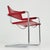 Mid-Century Bauhaus MG5 Cantilever Armchair by Mart Stam for Matteo Grassi, Italy, 1980s For Sale - Image 11 of 18