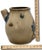 Rare Large 2 Gallon Size Antique American Blue Decorated Stoneware Batter Jug by Evan R Jones Pittston Pennsylvania 1860s For Sale - Image 18 of 18