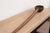 39" Long Hand-Carved Wooden Ladle For Sale - Image 4 of 7