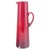 Tall Pitcher in Deep Ruby-Red Glass by Monica Bratt for Reijmyre, 1950s For Sale - Image 6 of 6