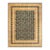Mogul, One-of-a-Kind Hand-Knotted Area Rug in Green, 9' 3" x 11' 10" For Sale