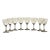 Mid-20th Century Baccarat Perfection Cordials - Set of 8 For Sale