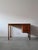 1960s Vintage Danish Desk in Teak, 1960s For Sale - Image 5 of 10