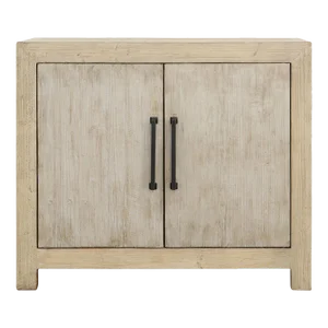 Washed Myra Sideboard / Side Cabinet