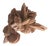 Desert Rose Selenite Crystal Formation For Sale