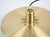 Vintage Danish Pendant Lamp, 1980s For Sale - Image 6 of 12