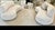 One Vintage Kidney Shaped Sofa For Sale - Image 4 of 12