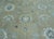 Turkish Oushak Rug 11'9" x 14'8" #18070 For Sale In Houston - Image 6 of 8