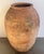 Spanish 18th Century Rare Terracotta Hand Carved French Biot Pot For Sale - Image 3 of 6