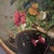 A timeless work of art. First and foremost, this extraordinary painting represents the excellence of 19th-century...