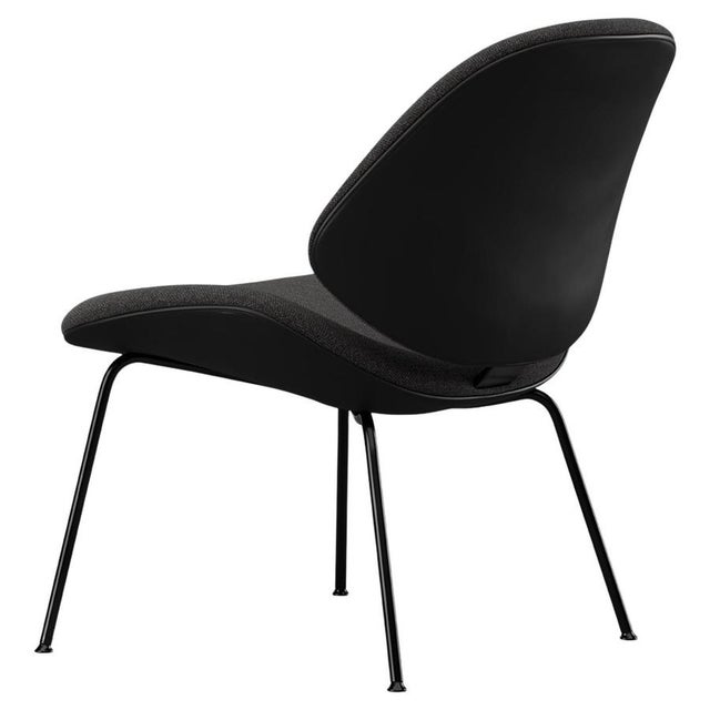 Council Family Lounge Chair by Salto and Sigsgaard for OneCollection For Sale - Image 16 of 16