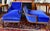 Wood Stamped Early 18th Century Louis XVI Duchesse Brisee Longue Chair French Bergère For Sale - Image 7 of 10