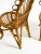 Bamboo Chairs, Italy, 1960s, Set of 2 For Sale - Image 9 of 18