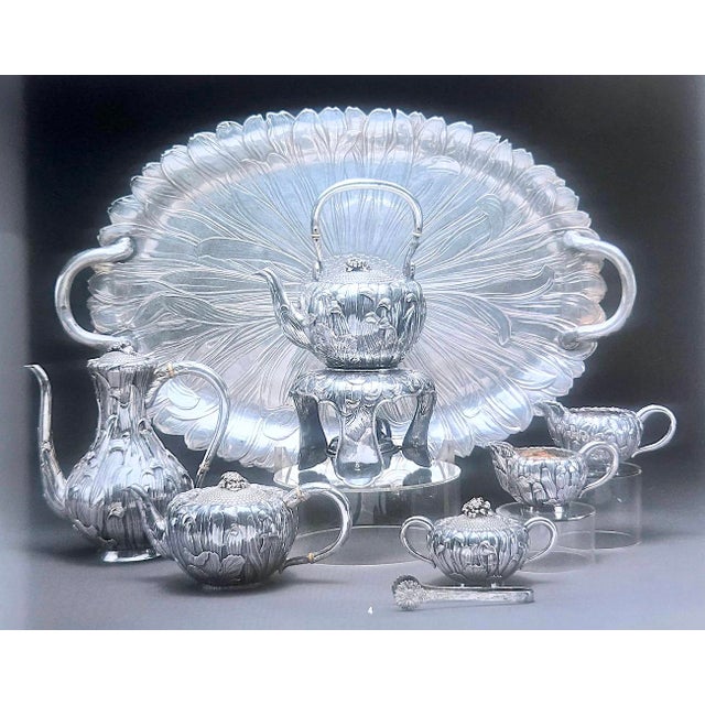 Sotheby’s New York Catalog Important 20th Century Decorative Works of Art, December 1 and 2, 2000 For Sale - Image 11 of 18