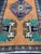 Contemporary Turkish Yastik Rug 1'7" x 3'3" For Sale - Image 3 of 5