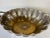Vintage Reticulated Ram's Head Silver-Plated Fruit Bowl For Sale - Image 4 of 12