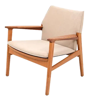 9015 Lounge Chair by Hans Olsen for Gärsnäs, 1960s