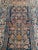 Antique Bijar Hand-Knotted Wool Runner For Sale - Image 5 of 18